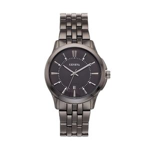 Price drop! Geneva Men's Watch